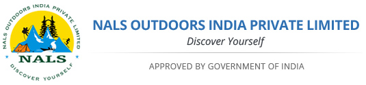 Accreditations - NALS Outdoors India Private Limited