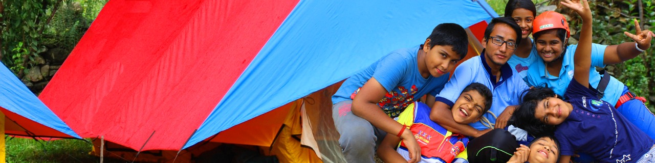 FAMILY CAMPING in COONOOR